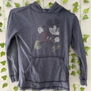 Disney Mickey Mouse Long Sleeve Hoodies